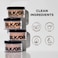 Black Opal Deluxe Finishing Powder Medium