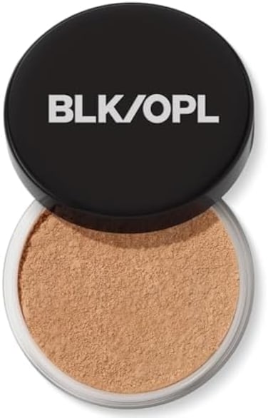 Black Opal Deluxe Finishing Powder Medium