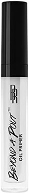 Beyond A Pout Oil Primer, I Dew