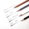 Blackwing Natural Pencils, Premium Box Of 12