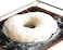 Eclair Baking Sheets Perforated Silicone Bread Mat Non Stick Oven Liner For Usa Full Pan Size Steaming Mesh
