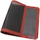 Eclair Baking Sheets Perforated Silicone Bread Mat Non Stick Oven Liner For Usa Full Pan Size Steaming Mesh