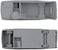 Bmc Toys Classic Marx Landing Craft - 4Pc Grey Plastic Army Men Boat Vehicles