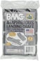 Bmc Toys Classic Marx Landing Craft - 4Pc Grey Plastic Army Men Boat Vehicles