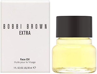 زيت بوبي براون الإضافي للوجه من بوبي براون للنساء - 1 أونصة زيت، 1 أونصة