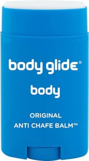 Body Glide Anti-Chafe Balm- 40ml (36.9G)
