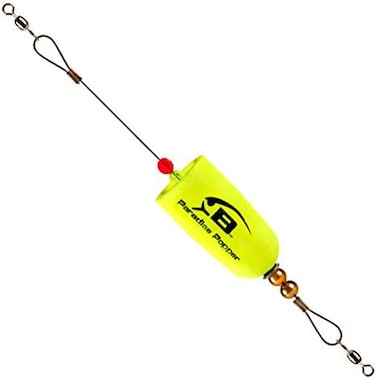 Lures Paradise Popper X-Treme Popping Cork Float For Carolina Rig