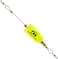 Lures Paradise Popper X-Treme Popping Cork Float For Carolina Rig