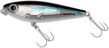 Lures Badonk-A-Donk Topwater Fishing Lure - Saltwater Grade