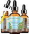 Botanical Beauty Kiwi Seed Oil. 100% Pure Natural Undiluted Virgin Cold Pressed Carrier Oil. 1 Fl.Oz.- 30ml For Face, Skin, Body, Hair, Nail Care