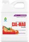 Botanicare Cal-Mag Plus, A Calcium, Magnesium, And Iron Plant Supplement, Corrects Common Plant Deficiencies, Add To Water Or Use As A Spray, 2-0-0 Npk, Quart
