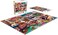 Buffalo Games - Painting Puppies - 750 Piece Jigsaw Puzzle
