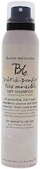 Bumble And Bumble Pret-A-Powder Tres Invisible Dry Shampoo By Bumble And Bumble For Unisex - 3.1 Oz Dry Shampoo, 3.1 Ounce