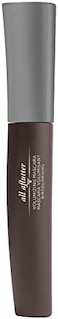 Burt's Bees 100% Natural Origin Volumizing Mascara, Black Brown, 10ml