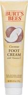 Burt's Bees Coconut Foot Cream - 4.34 Ounce Tube
