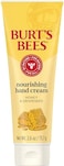 Burt's Bees Honey And Grapeseed Hand Cream, 73.7G