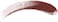 Burt's Bees 100 Percent Natural Moisturising Tinted Lip Oil, 1.1ml, Rustling Rose