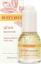 Burt's Bees Truly Glowing Glow Booster By For Unisex - 0.51 Oz Booster