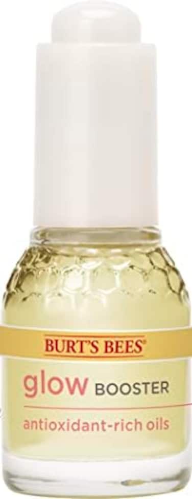 Burt's Bees Truly Glowing Glow Booster By For Unisex - 0.51 Oz Booster