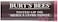 Burt's Bees 100 Percent Natural Moisturising Tinted Lip Oil, 1.1ml, Misted Plum