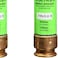 Bp/Frn-R-60 60 أمبير فيوسيترون ثنائي العنصر لتأخير الوقت المحدد لفئة Rk5 فيوز، 250 فولت مدرج في قائمة Ul، عبوتان