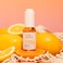Brightening &amp; Hydrating Face Oil - Vitamin C Oil &amp; Turmeric Extract Enriched With Plant Squalane Oil For Face- Revitalize Dull, Tired Skin - Vitamin C Face Oil For Women And Men, 1 Fl Oz