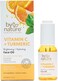 Brightening &amp; Hydrating Face Oil - Vitamin C Oil &amp; Turmeric Extract Enriched With Plant Squalane Oil For Face- Revitalize Dull, Tired Skin - Vitamin C Face Oil For Women And Men, 1 Fl Oz