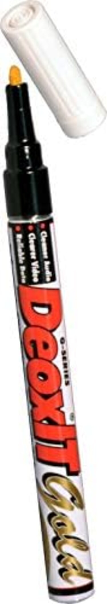 قلم ديوكسيت جولد G100P، 6 مل