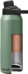 Camelbak Water Bottle Chute Mag Sst Vacuum Insulated, Moss, 1 Litres/32 Oz