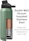 Camelbak Chute Mag Sst Vacuum Insulated 20Oz, Moss