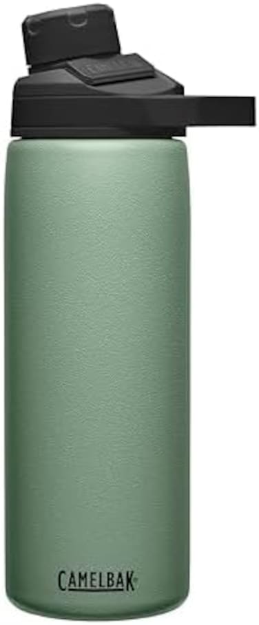 Camelbak Chute Mag Sst Vacuum Insulated 20Oz, Moss