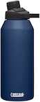 Camelbak Chute Mag 40Oz Vacuum Insulated Stainless Steel Water Bottle, Navy