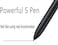 Galaxy Tab S7 Stylus Pen Replacement For Samsung Galaxy Tab S7, Tab S7+ Plus, Tab S7 Fe, S8, S8+, S8 Ultra S Pen Stylus+ Tips/Nibs (Black Pen)