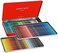 Caran D'ache Supracolour Soft Aquarelle Pencils, Multicoloured, Tin Of 120, For Adults, Home Art, Soft Lead, Watersoluble, Amateur Professional Artists, Illustrators, Graphic Designers, Teachers