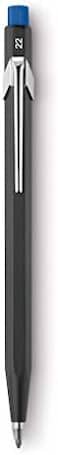 Caran D'ache Fixpencil Line Cd22.288 Classic Collection Mechanical Pencil, Assorted Colour, Black