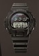 Casio Men's G-Shock Gw6900-1 Tough Solar Sport Watch
