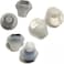 Silicone Earbuds Replacement Tips For Bose In-Ear Earphones Small Medium Large 3 Pairs
