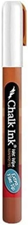 Chalk Ink Extra Fine Wet Wipe, White
