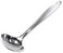 Chef Craft Ladle Stainless Steel, 11.5 Inch