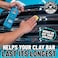Chemical Guys Luber Synthetic Lubricant And Detailer, 16 Oz., Wac_Cly_100_16