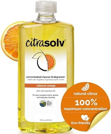 Natural Cleaner &amp; Degreaser 16 Oz