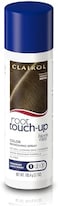 Clairol Root Touch-Up By Nice'N Easy Temporary Hair Coloring Spray, Medium Brown Hair Color, Pack Of 1
