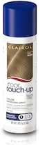 بخاخ تلوين الشعر المؤقت Clairol Root Touch-Up من Nice'N Easy، لون شعر بني فاتح، عبوة من قطعة واحدة