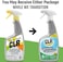 Clr Pb-Of-26 Outdoor Furniture Cleaner, 26-Ounce