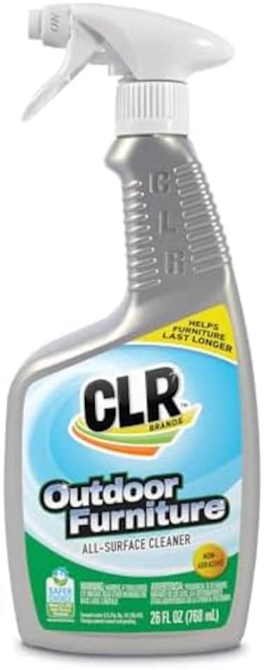 Clr Pb-Of-26 Outdoor Furniture Cleaner, 26-Ounce