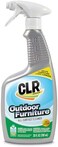 Clr Pb-Of-26 Outdoor Furniture Cleaner, 26-Ounce