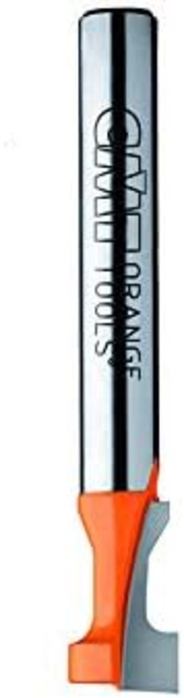 Cmt 850.001.11 لقمة ثقب المفتاح Hw S=6، 35 D= 9، 5X11