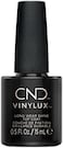 Vinylux Long Wear Shine Top Coat, Quick Drying Formula, Easy To Remove, 0.5 Fl Oz