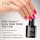 Vinylux Long Wear Shine Top Coat, Quick Drying Formula, Easy To Remove, 0.5 Fl Oz