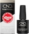Vinylux Long Wear Shine Top Coat, Quick Drying Formula, Easy To Remove, 0.5 Fl Oz